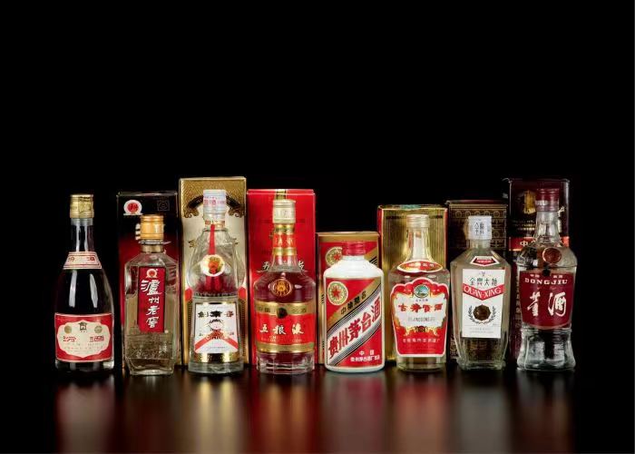 兴宾老酒储存的方法